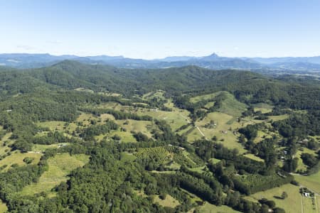 Aerial Image of PALMVALE, NEW SOUTH WALES