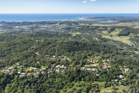 Aerial Image of ELANORA GOLD COAST