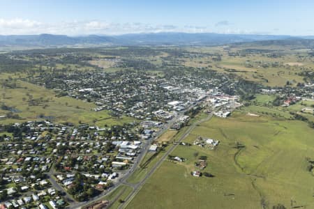 Aerial Image of BEAUDESERT QLD