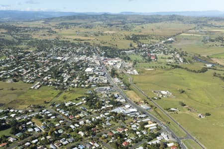 Aerial Image of BEAUDESERT QLD