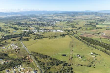 Aerial Image of GLENEAGLE QLD