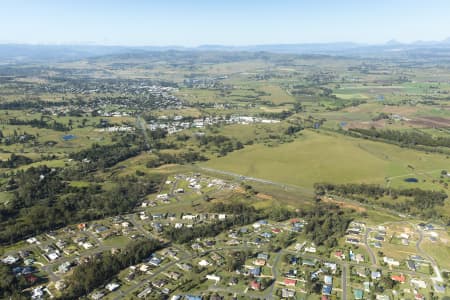 Aerial Image of GLENEAGLE QLD