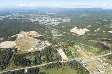 Aerial Image of PIMPAMA AERIAL PHOTO