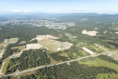 Aerial Image of PIMPAMA AERIAL PHOTO