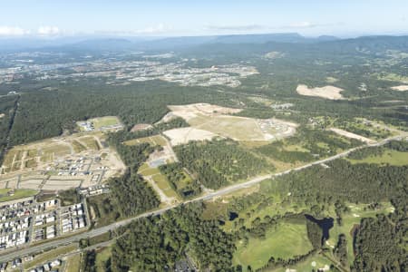 Aerial Image of PIMPAMA AERIAL PHOTO