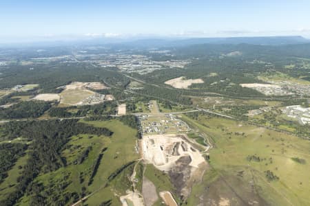 Aerial Image of PIMPAMA AERIAL PHOTO