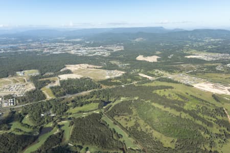 Aerial Image of PIMPAMA AERIAL PHOTO