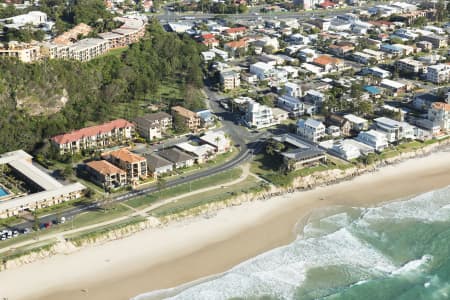 Aerial Image of MIAMI WATER FRONT PROPERTY