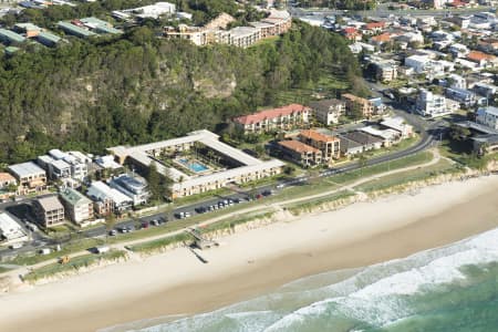 Aerial Image of MIAMI WATER FRONT PROPERTY
