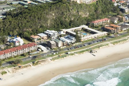 Aerial Image of MIAMI WATER FRONT PROPERTY