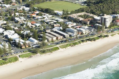 Aerial Image of MIAMI WATER FRONT PROPERTY