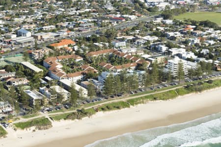 Aerial Image of MIAMI WATER FRONT PROPERTY