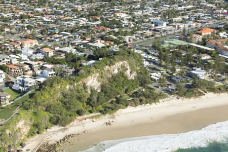 Aerial Image of MIAMI WATER FRONT PROPERTY