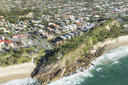 Aerial Image of MIAMI WATER FRONT PROPERTY