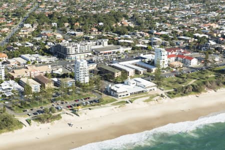 Aerial Image of MIAMI WATER FRONT PROPERTY