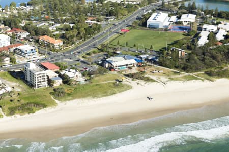 Aerial Image of PALM BEACH WATER FRONT PROPERTY