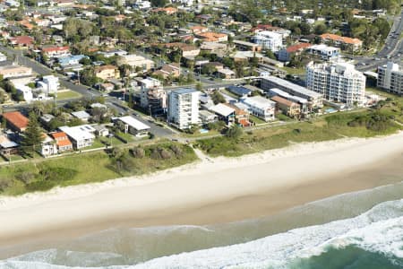 Aerial Image of PALM BEACH WATER FRONT PROPERTY