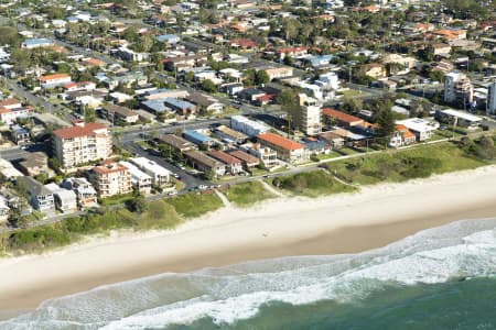 Aerial Image of PALM BEACH WATER FRONT PROPERTY