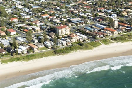 Aerial Image of PALM BEACH WATER FRONT PROPERTY