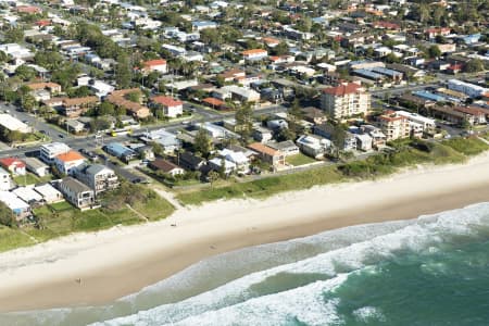 Aerial Image of PALM BEACH WATER FRONT PROPERTY