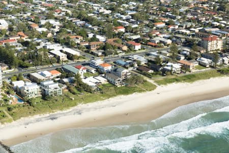 Aerial Image of PALM BEACH WATER FRONT PROPERTY