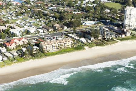 Aerial Image of PALM BEACH WATER FRONT PROPERTY
