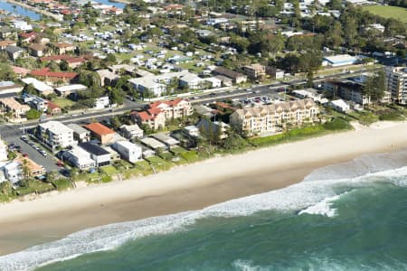 Aerial Image of PALM BEACH WATER FRONT PROPERTY
