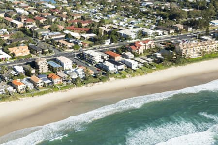 Aerial Image of PALM BEACH WATER FRONT PROPERTY