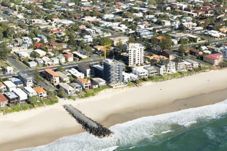 Aerial Image of PALM BEACH WATER FRONT PROPERTY