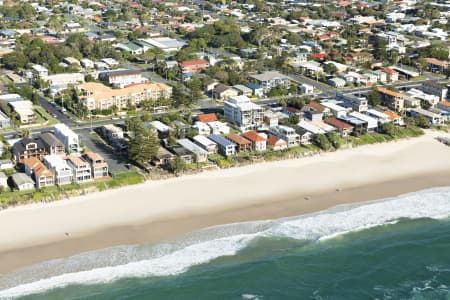 Aerial Image of PALM BEACH WATER FRONT PROPERTY