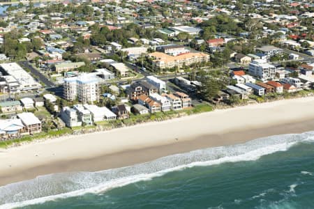Aerial Image of PALM BEACH WATER FRONT PROPERTY