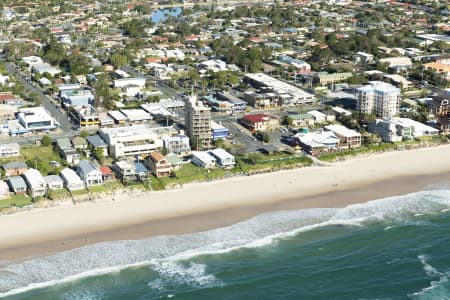 Aerial Image of PALM BEACH WATER FRONT PROPERTY