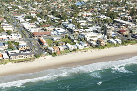 Aerial Image of PALM BEACH WATER FRONT PROPERTY