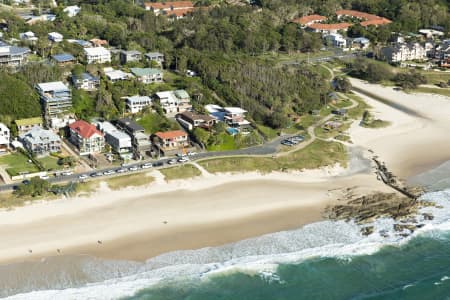 Aerial Image of TUGUN WATER FRONT PROPERTY