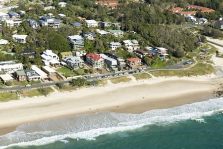 Aerial Image of TUGUN WATER FRONT PROPERTY