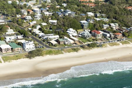 Aerial Image of TUGUN WATER FRONT PROPERTY