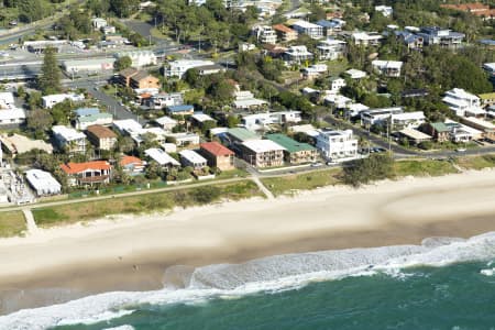 Aerial Image of TUGUN WATER FRONT PROPERTY