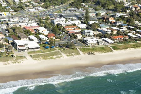 Aerial Image of TUGUN WATER FRONT PROPERTY