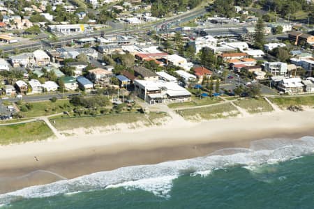 Aerial Image of TUGUN WATER FRONT PROPERTY