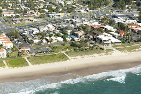 Aerial Image of TUGUN WATER FRONT PROPERTY