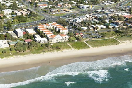 Aerial Image of TUGUN WATER FRONT PROPERTY