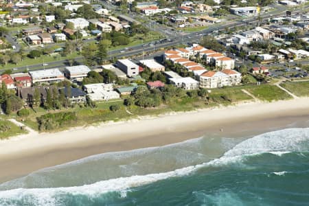 Aerial Image of TUGUN WATER FRONT PROPERTY