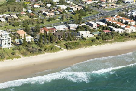 Aerial Image of TUGUN WATER FRONT PROPERTY