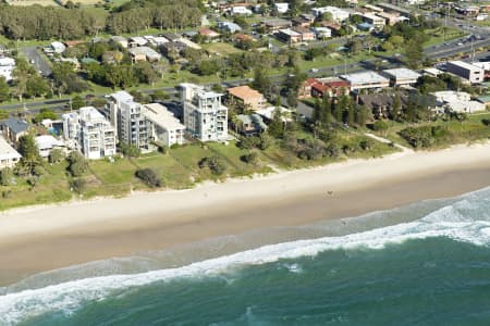 Aerial Image of TUGUN WATER FRONT PROPERTY