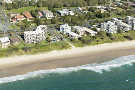 Aerial Image of TUGUN WATER FRONT PROPERTY
