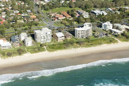 Aerial Image of TUGUN WATER FRONT PROPERTY