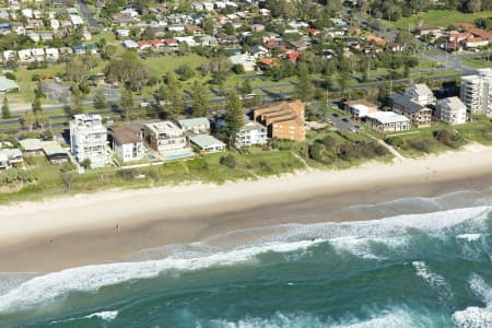 Aerial Image of TUGUN WATER FRONT PROPERTY