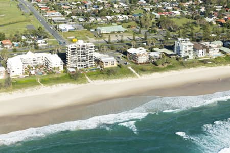 Aerial Image of TUGUN WATER FRONT PROPERTY