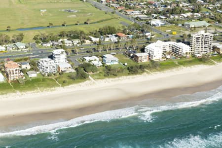 Aerial Image of BILINGA AERIAL PHOTO