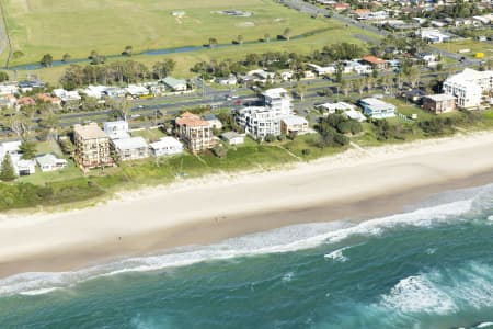 Aerial Image of BILINGA AERIAL PHOTO